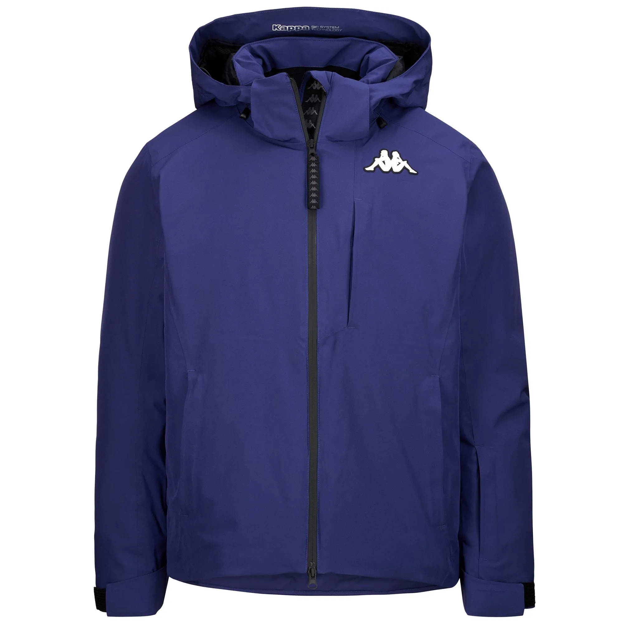 8CENTO 806 BLUE CAVERNBLACK