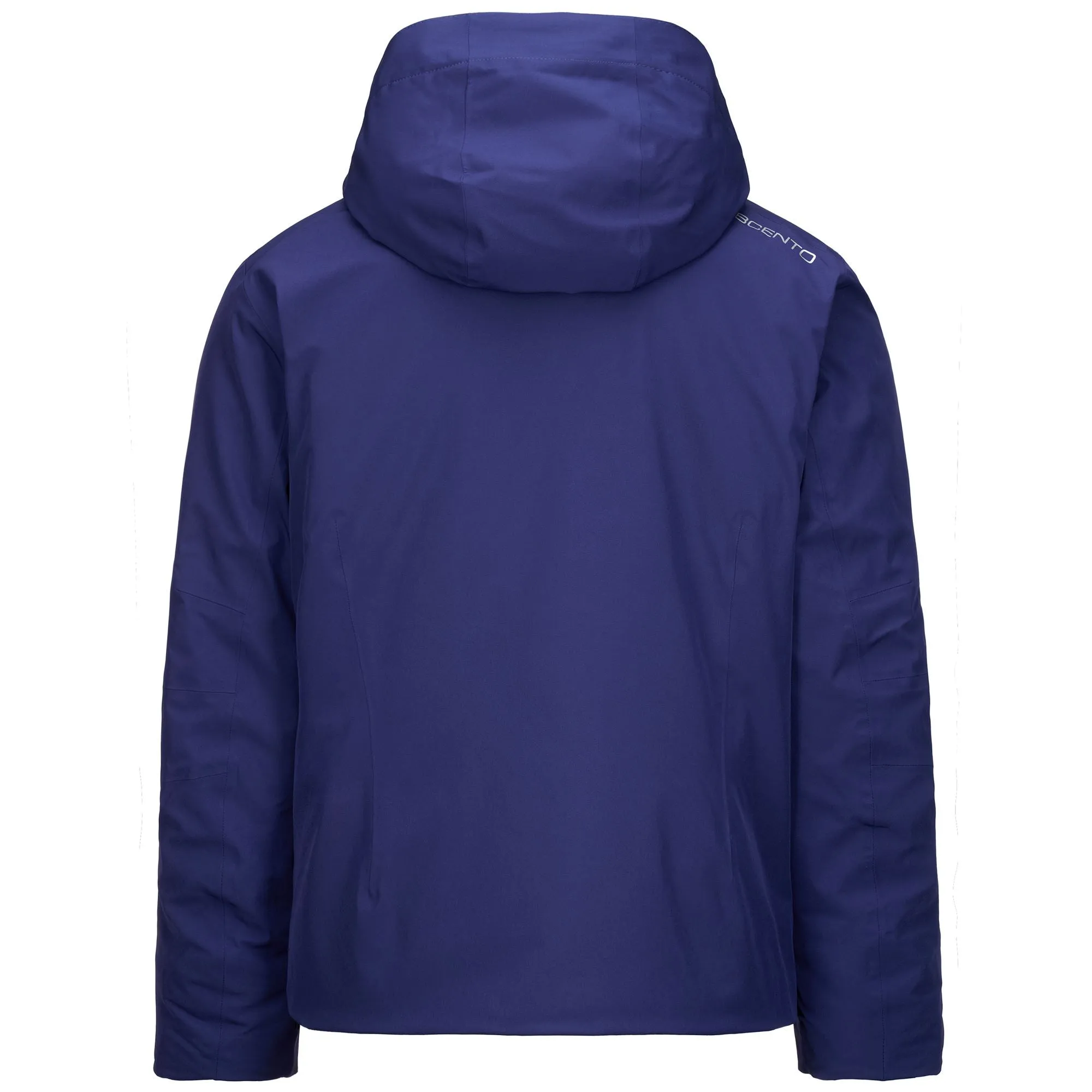 8CENTO 806 BLUE CAVERNBLACK