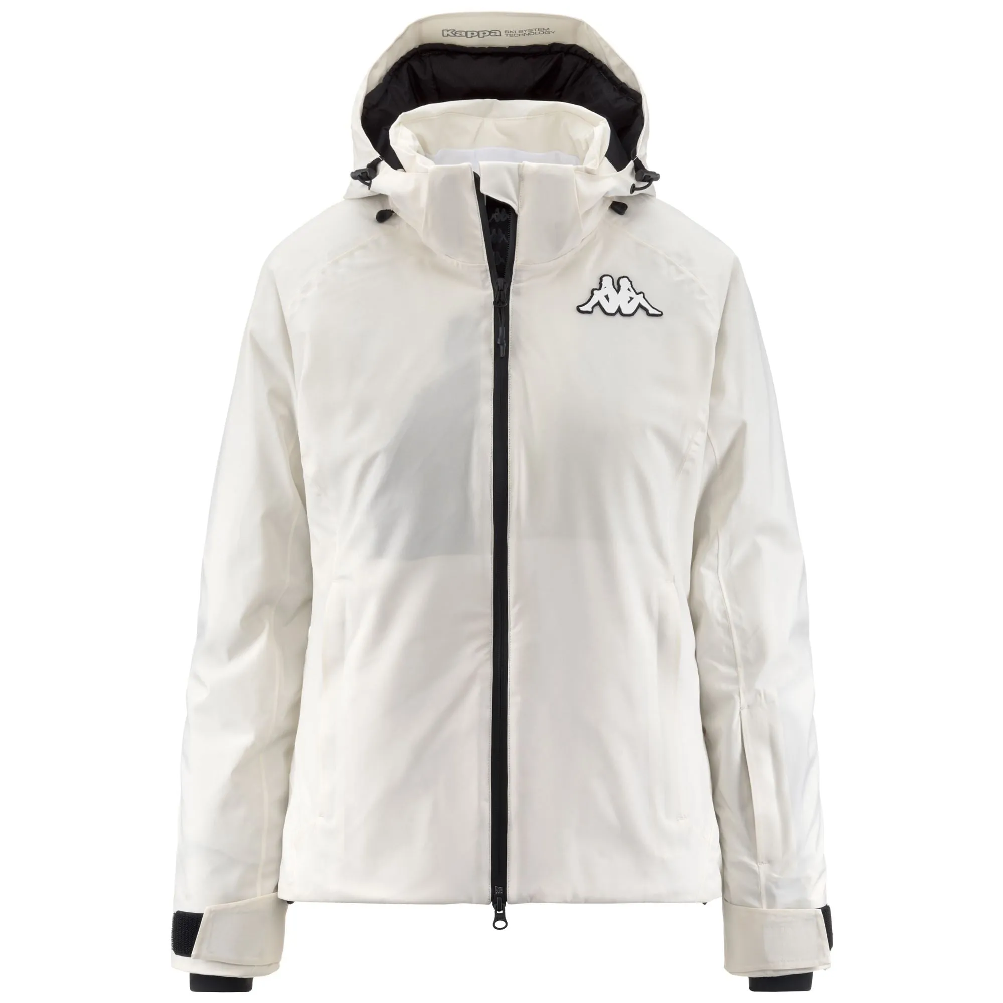 8CENTO 810 WHITE COCONUTBLACK