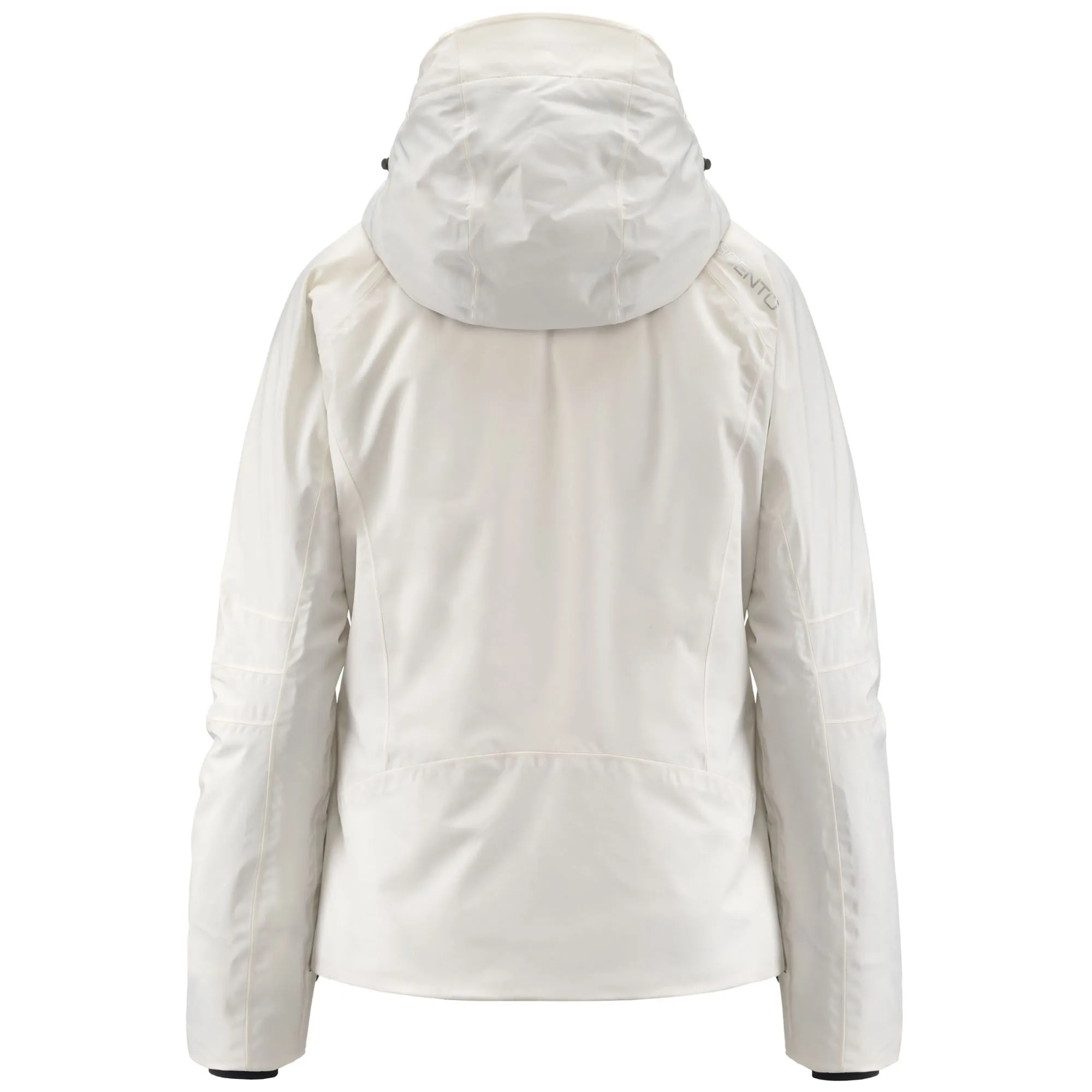 8CENTO 810 WHITE COCONUTBLACK