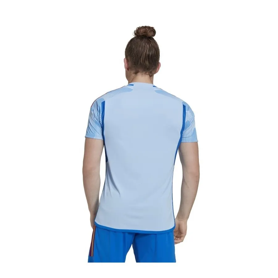 ADIDAS Camiseta 2ª Equipacion FEF QATAR 2022 HE2020