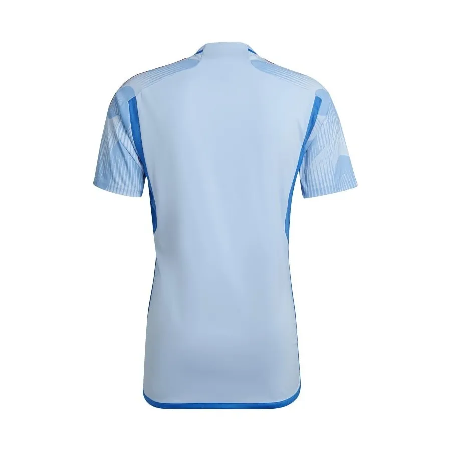 ADIDAS Camiseta 2ª Equipacion FEF QATAR 2022 HE2020