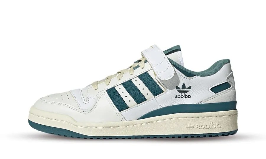 adidas Forum 84 Low Wild Teal