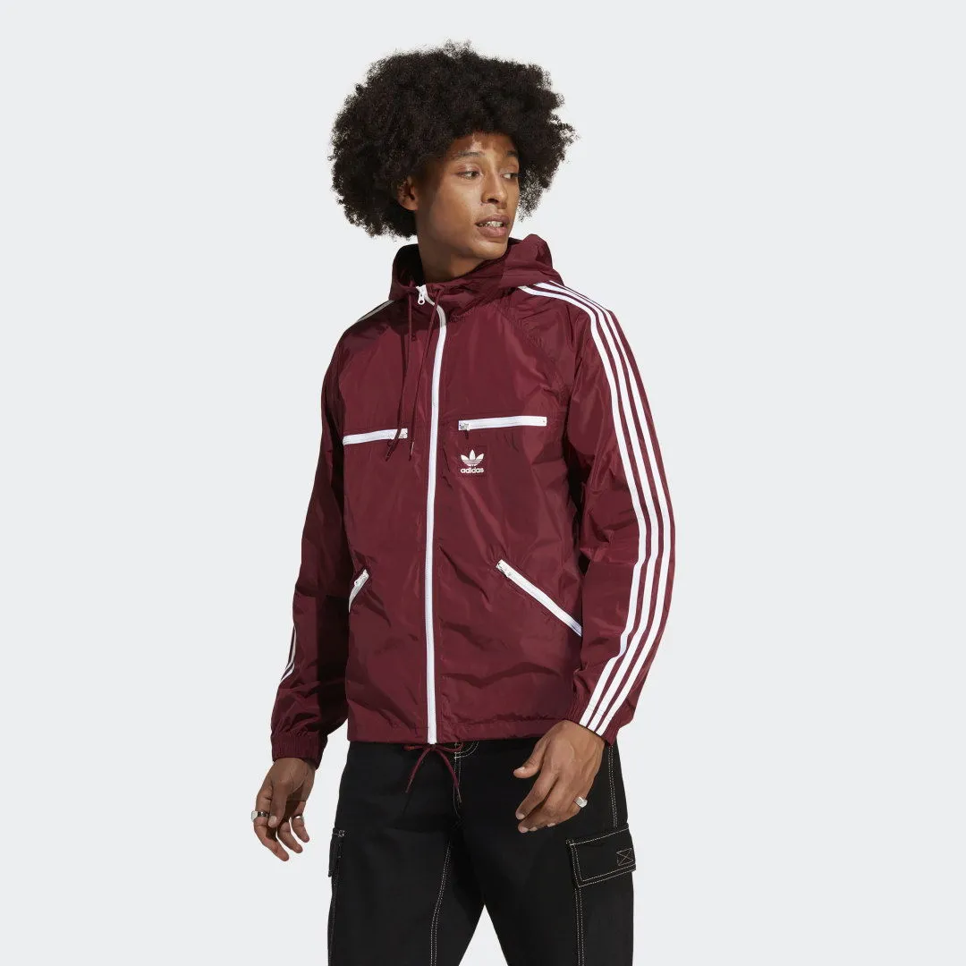 adidas Originals Větrovka Adicolor Classics