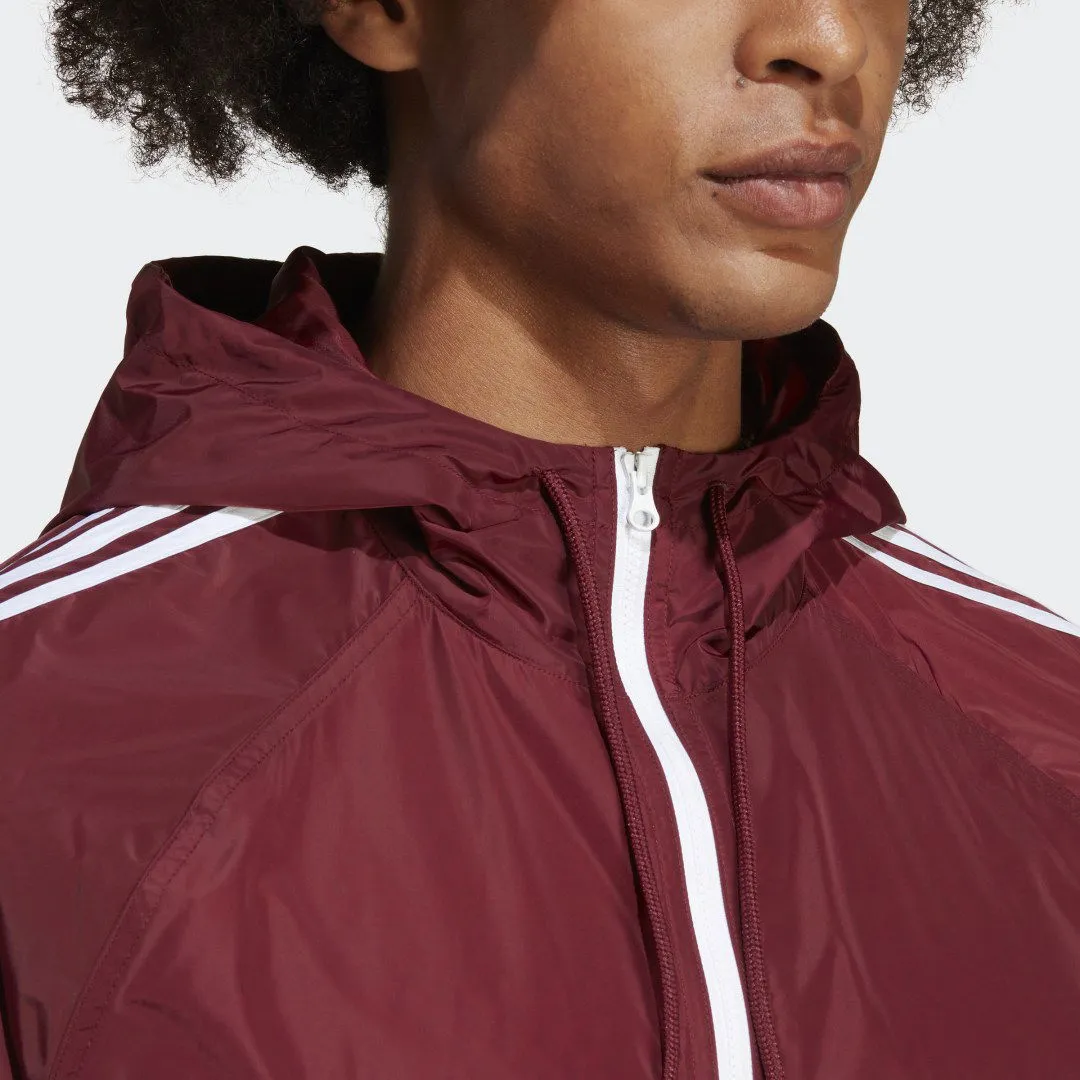 adidas Originals Větrovka Adicolor Classics