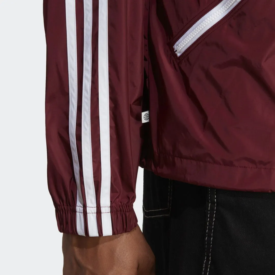 adidas Originals Větrovka Adicolor Classics