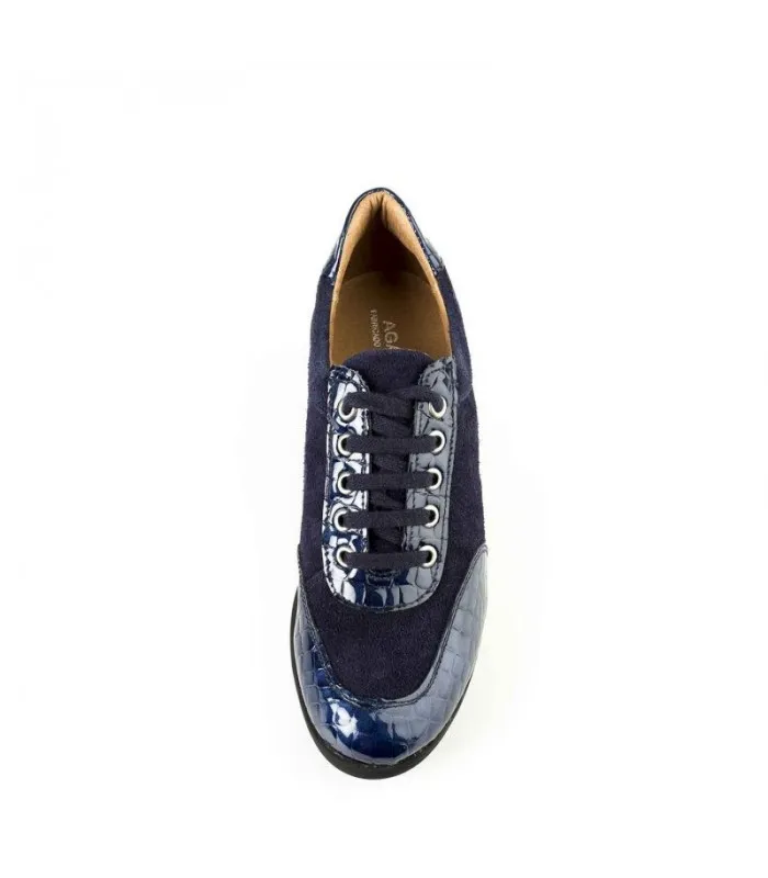 AGARE 7456 Azul