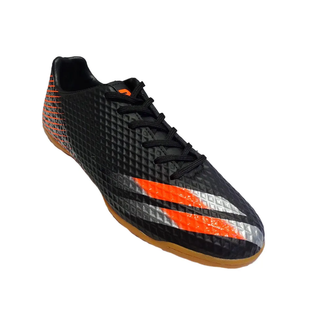 ANCHELOTI BLACK/ORANGE