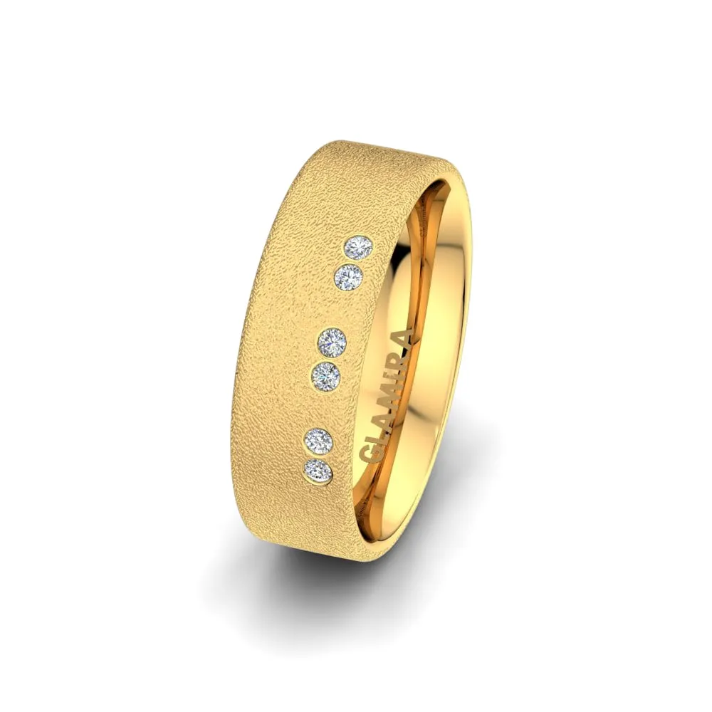 Anillo de boda Classic Trend