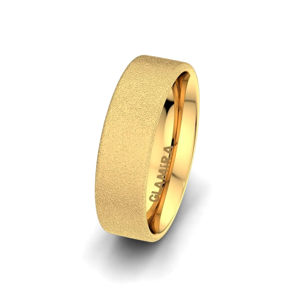 Anillo de boda Classic Trend