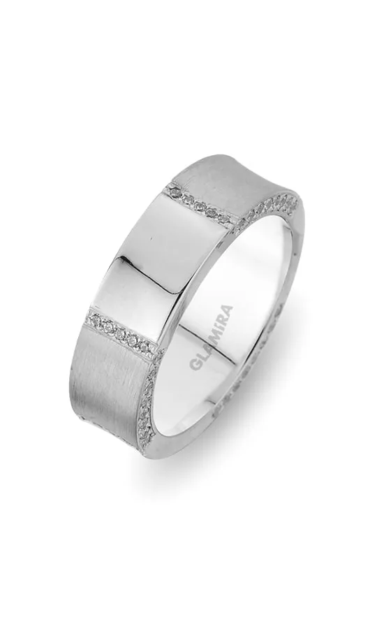 Anillo de boda Fever Noble