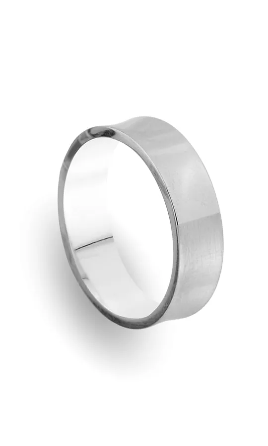 Anillo de boda Fever Noble