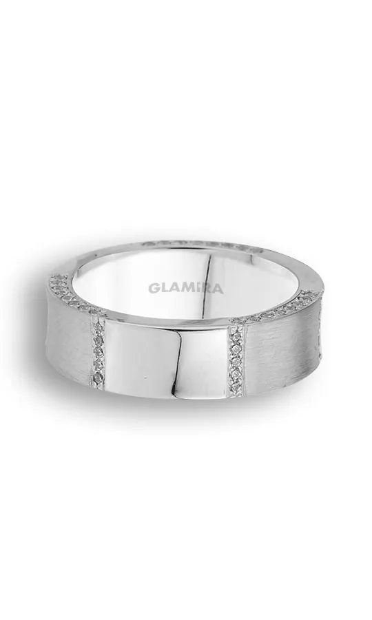 Anillo de boda Fever Noble