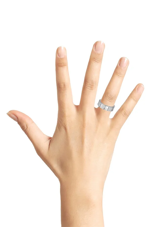 Anillo de boda Fever Noble