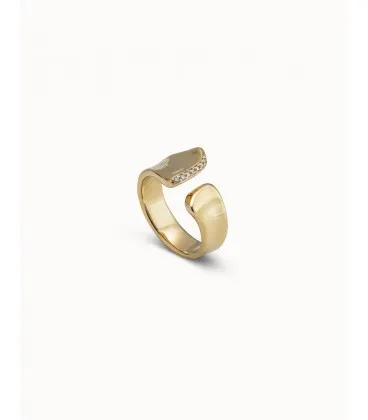 Anillo UNO DE 50 Cliff