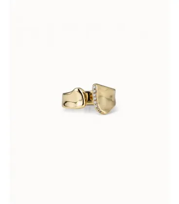 Anillo UNO DE 50 Cliff