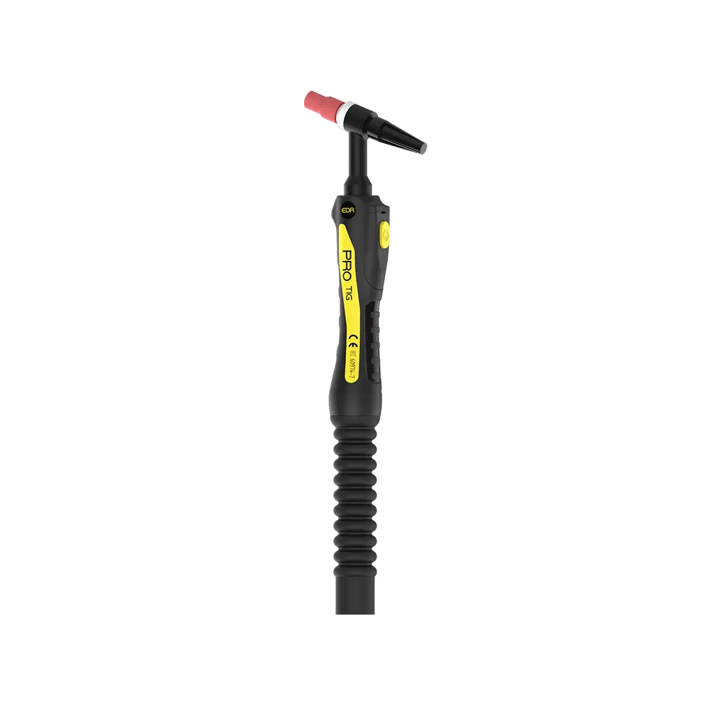 Antorcha TIG SR9 4m DINSE 35/50