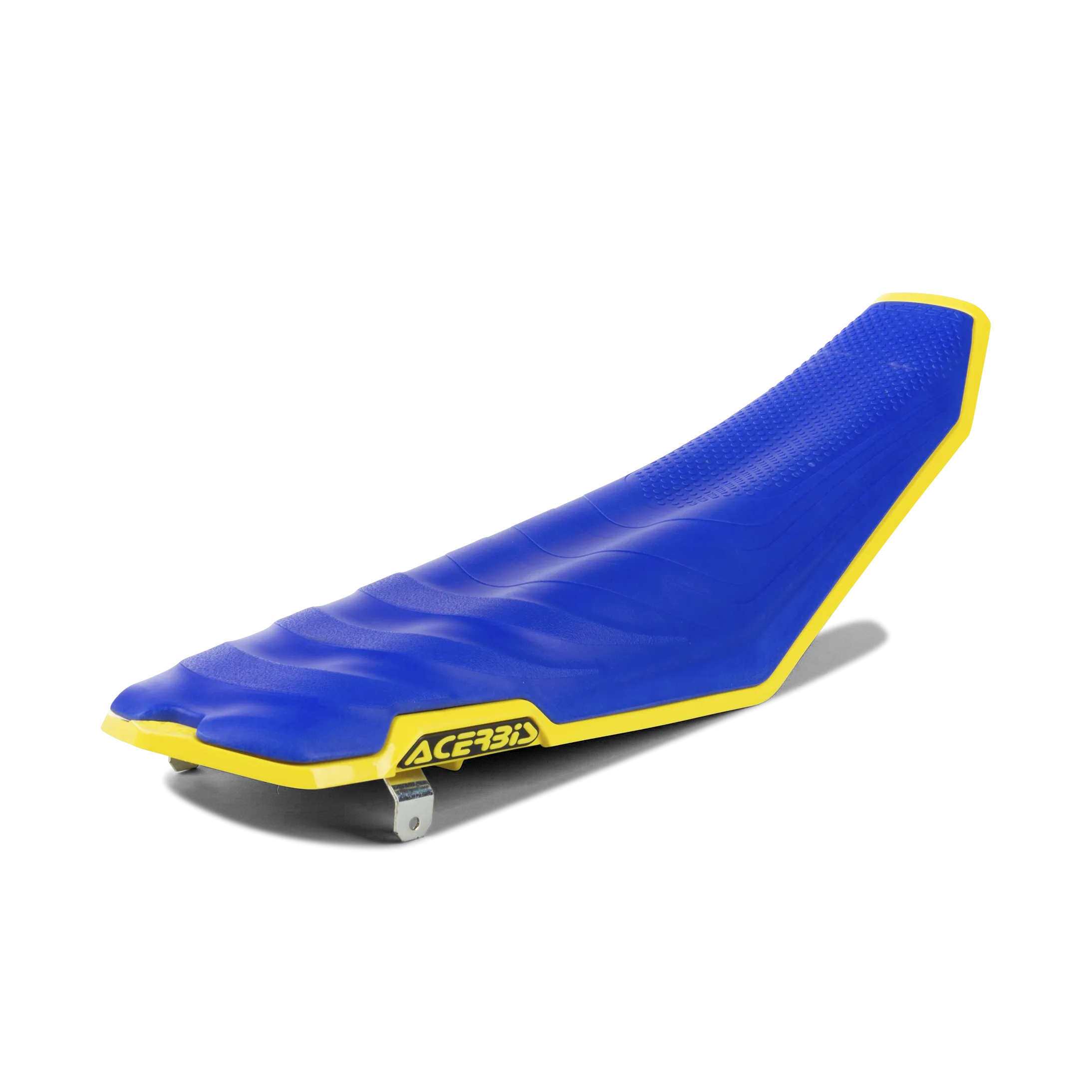ASIENTO ACERBIS XAIR SEAT AZULAMARILLO