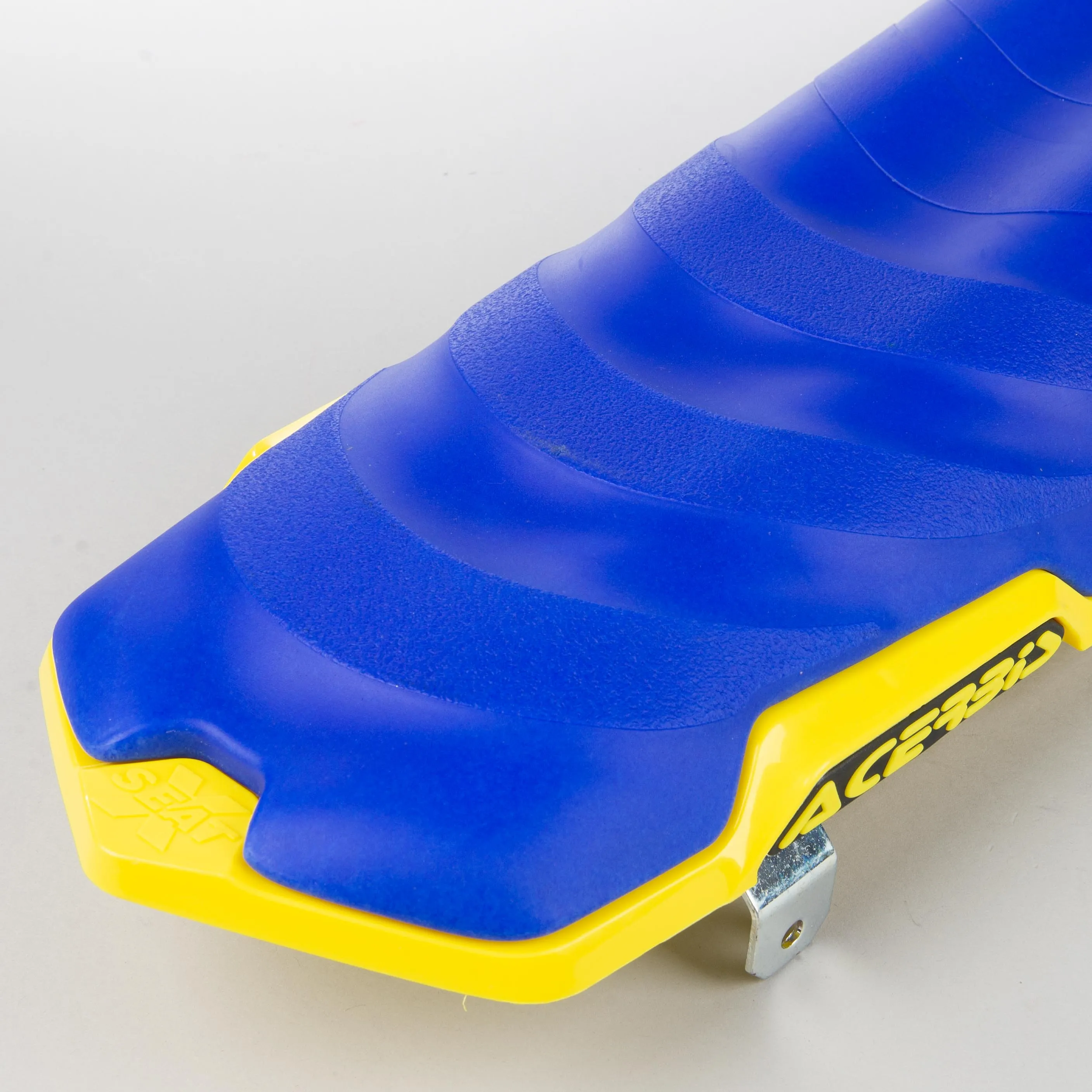 ASIENTO ACERBIS XAIR SEAT AZULAMARILLO