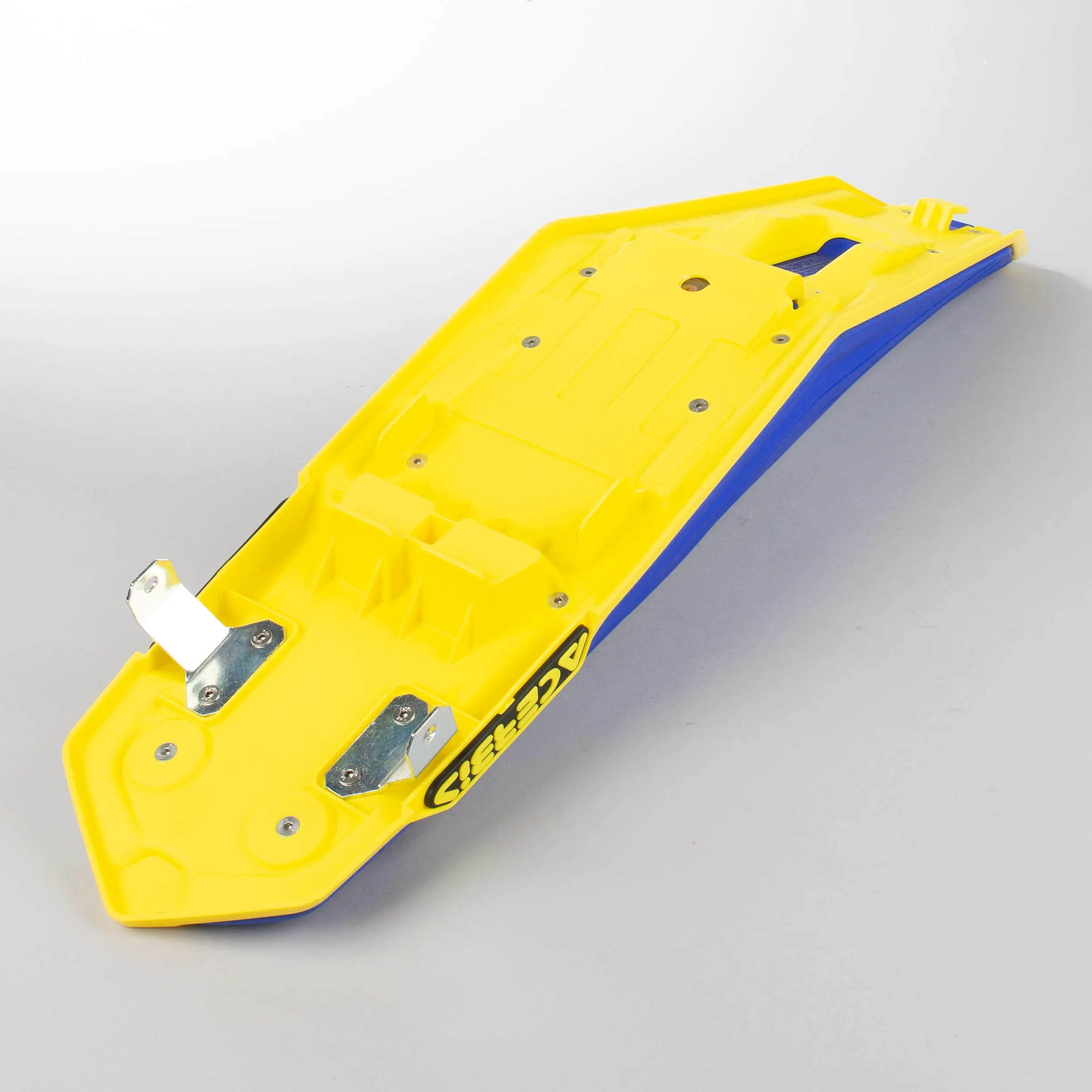 ASIENTO ACERBIS XAIR SEAT AZULAMARILLO