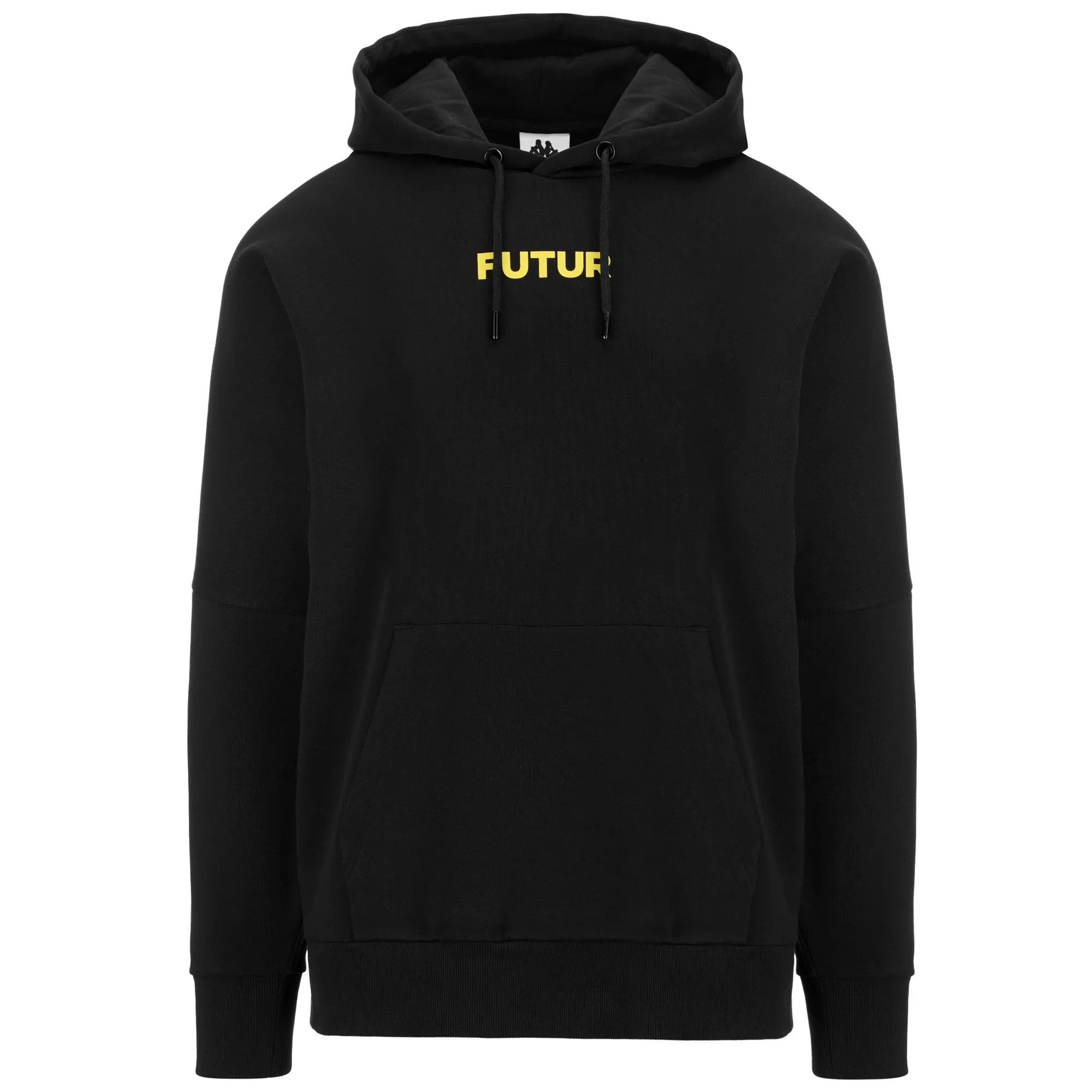 AUTHENTIC KAYS KFF BLACK