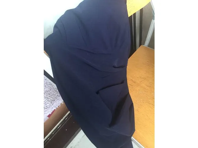 Autre Marque Vestir a jessica Azul 