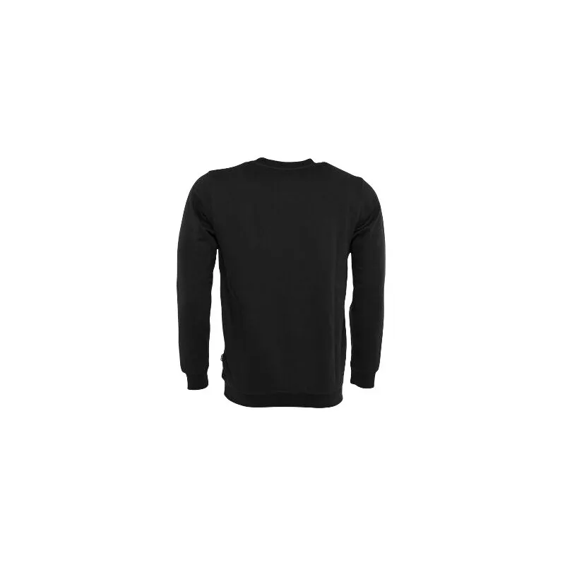 BALR. BRAND STRAIG NOS BLACK