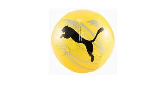 BALÓN PUMA ATTACANTO GRAPHIC AMARILLO 084073 03 TALLA 5