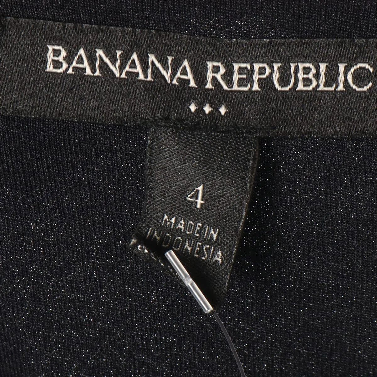 Banana Republic Vestido