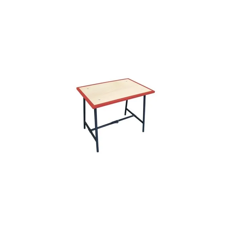 Banco de Trabajo Plegable METALWORKS DETW10070