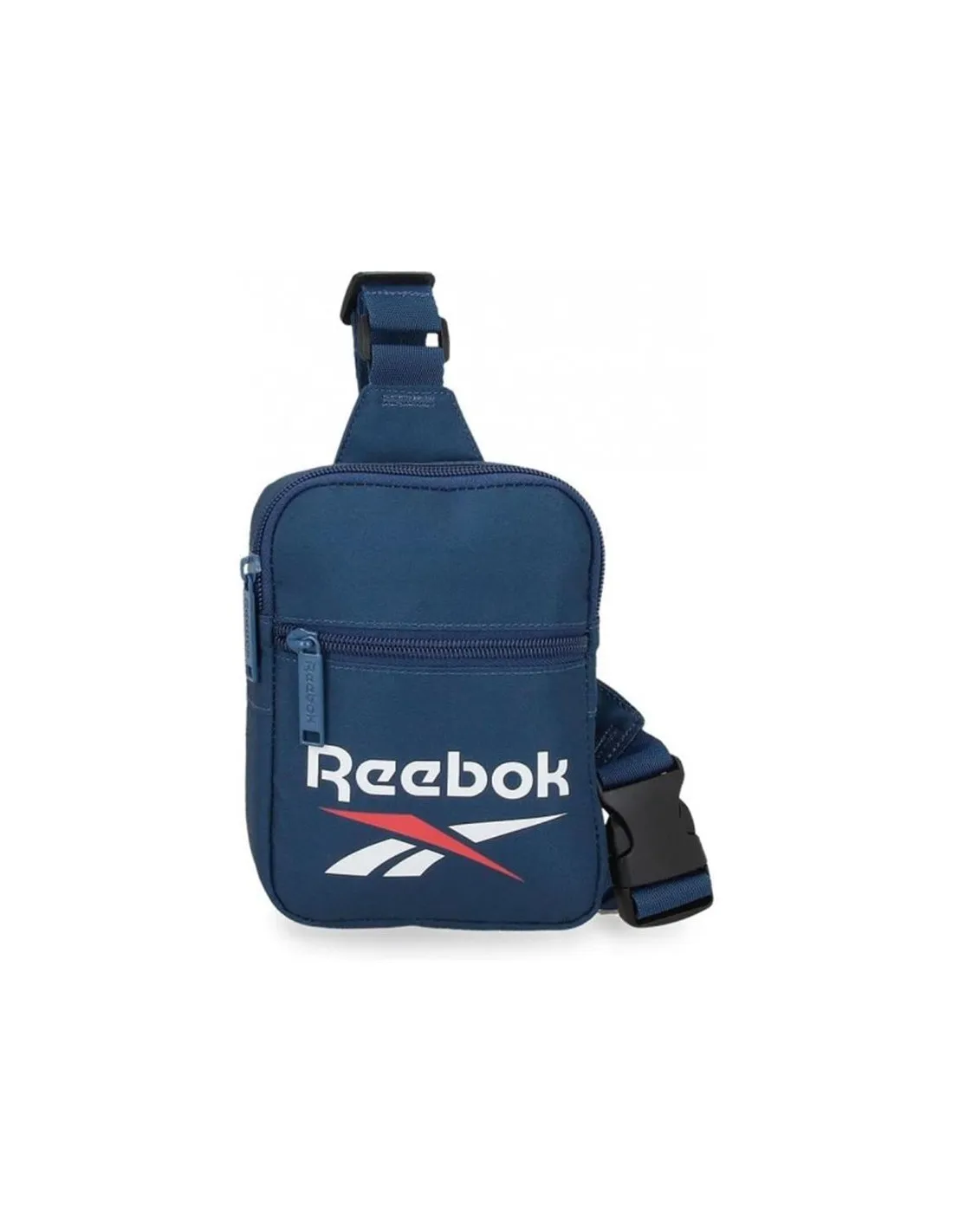 bandolera cruzada Reebok Ashland azul