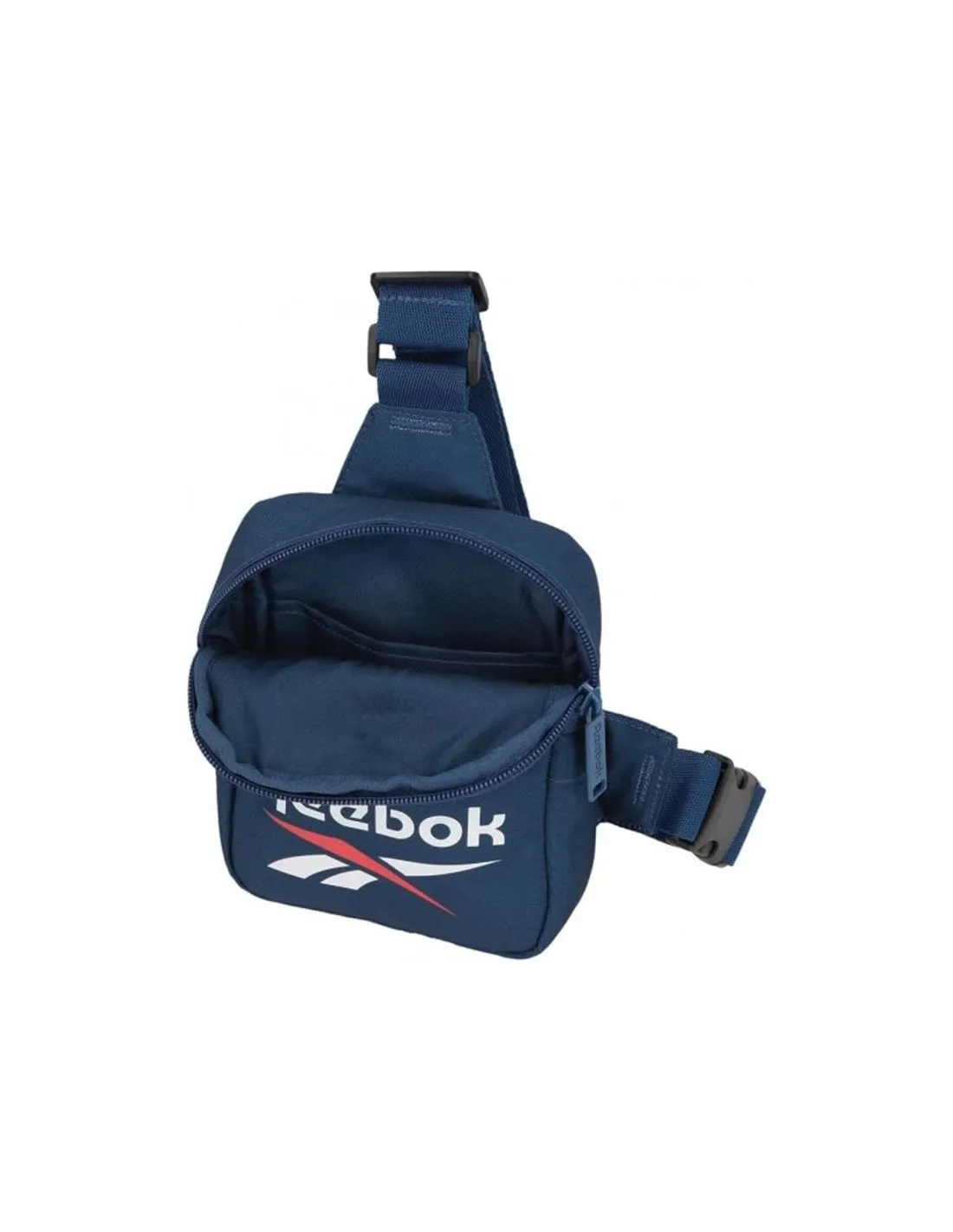 bandolera cruzada Reebok Ashland azul