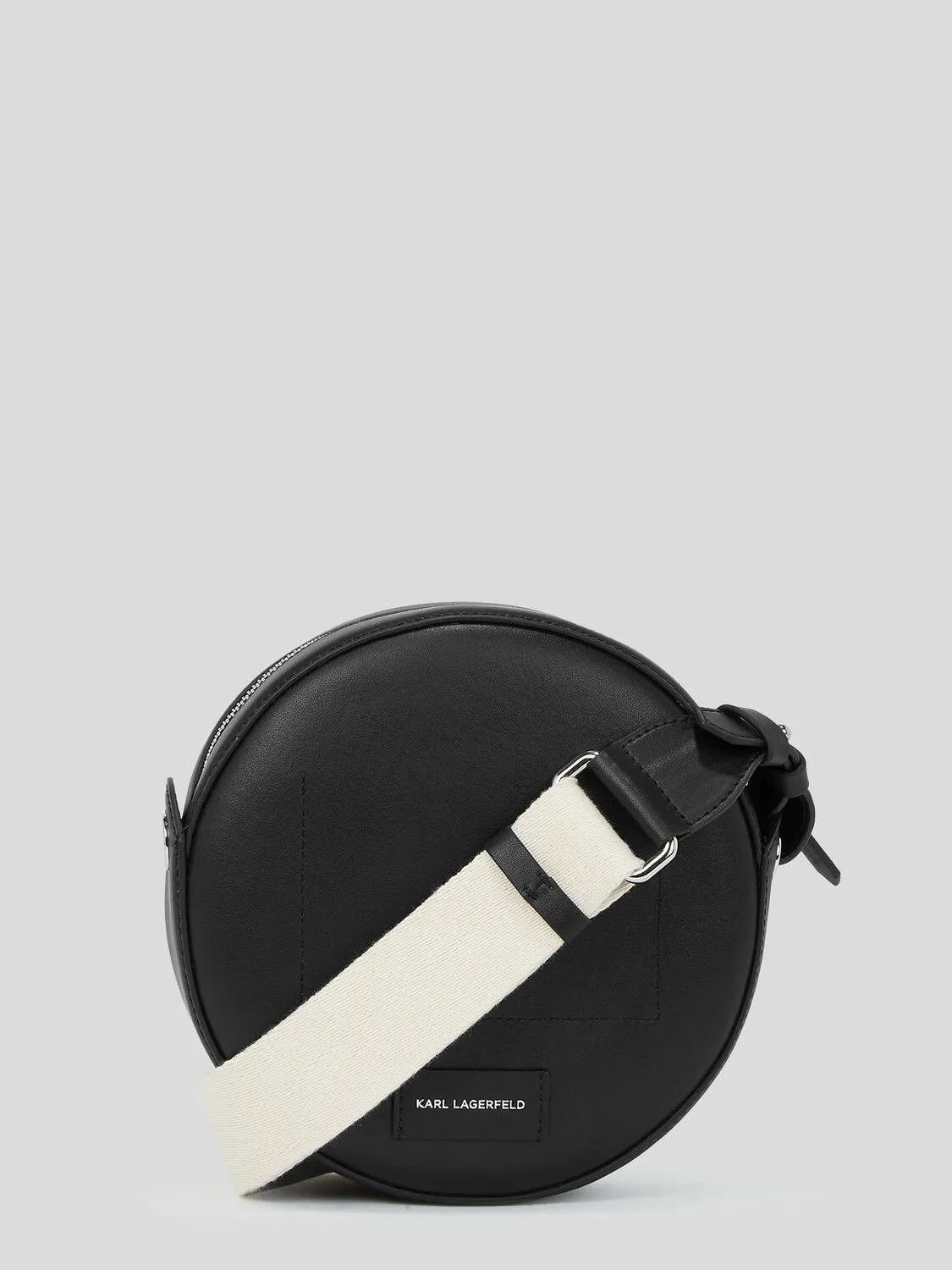BANDOLERA PERFORADO KARL LAGERFELD
