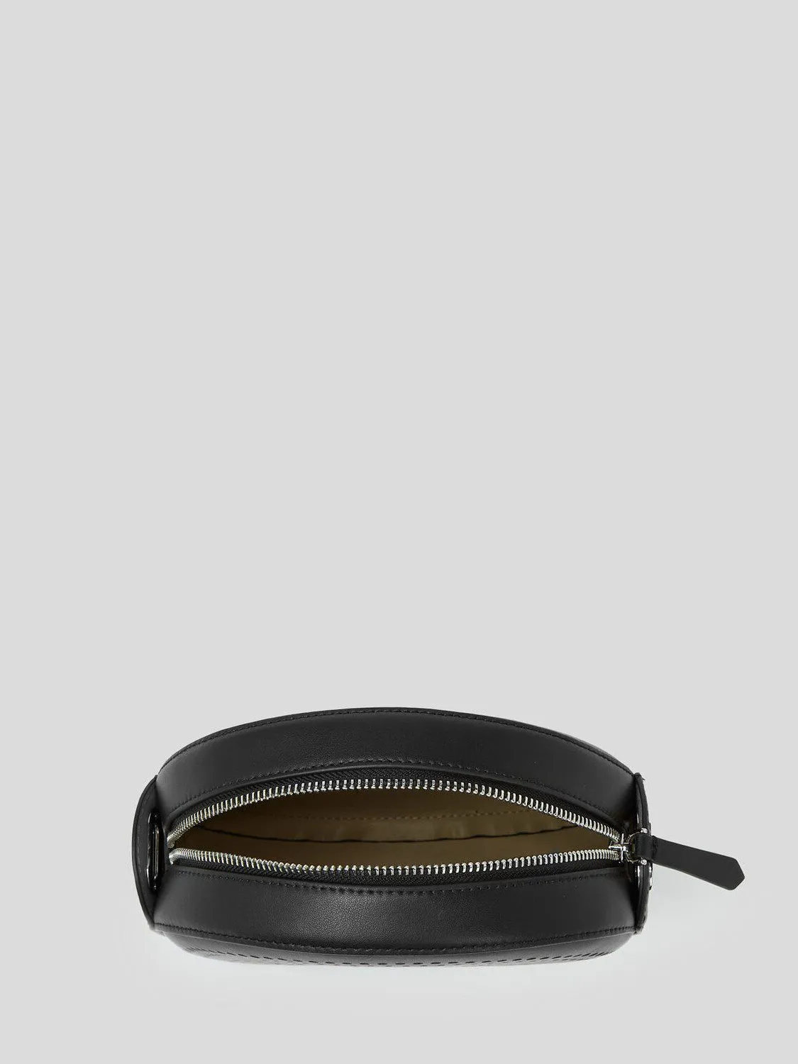 BANDOLERA PERFORADO KARL LAGERFELD