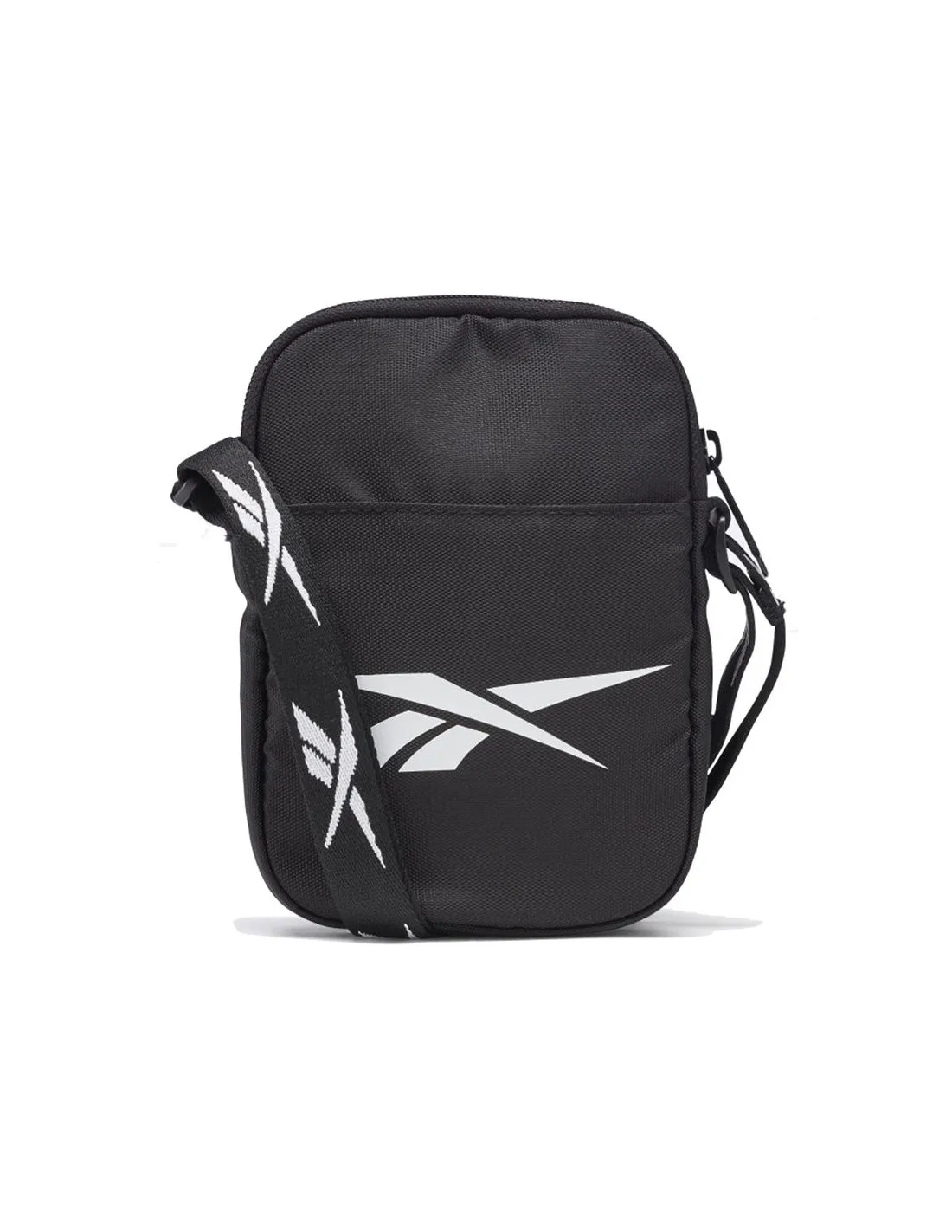 Bandolera Reebok MYT City Black