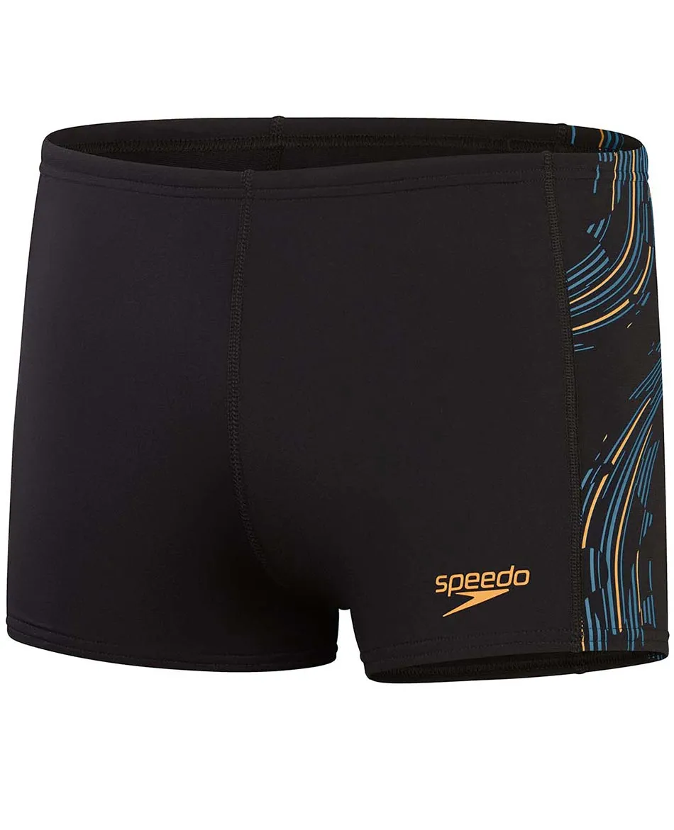 BAÑADOR SPEEDO TECH PANEL