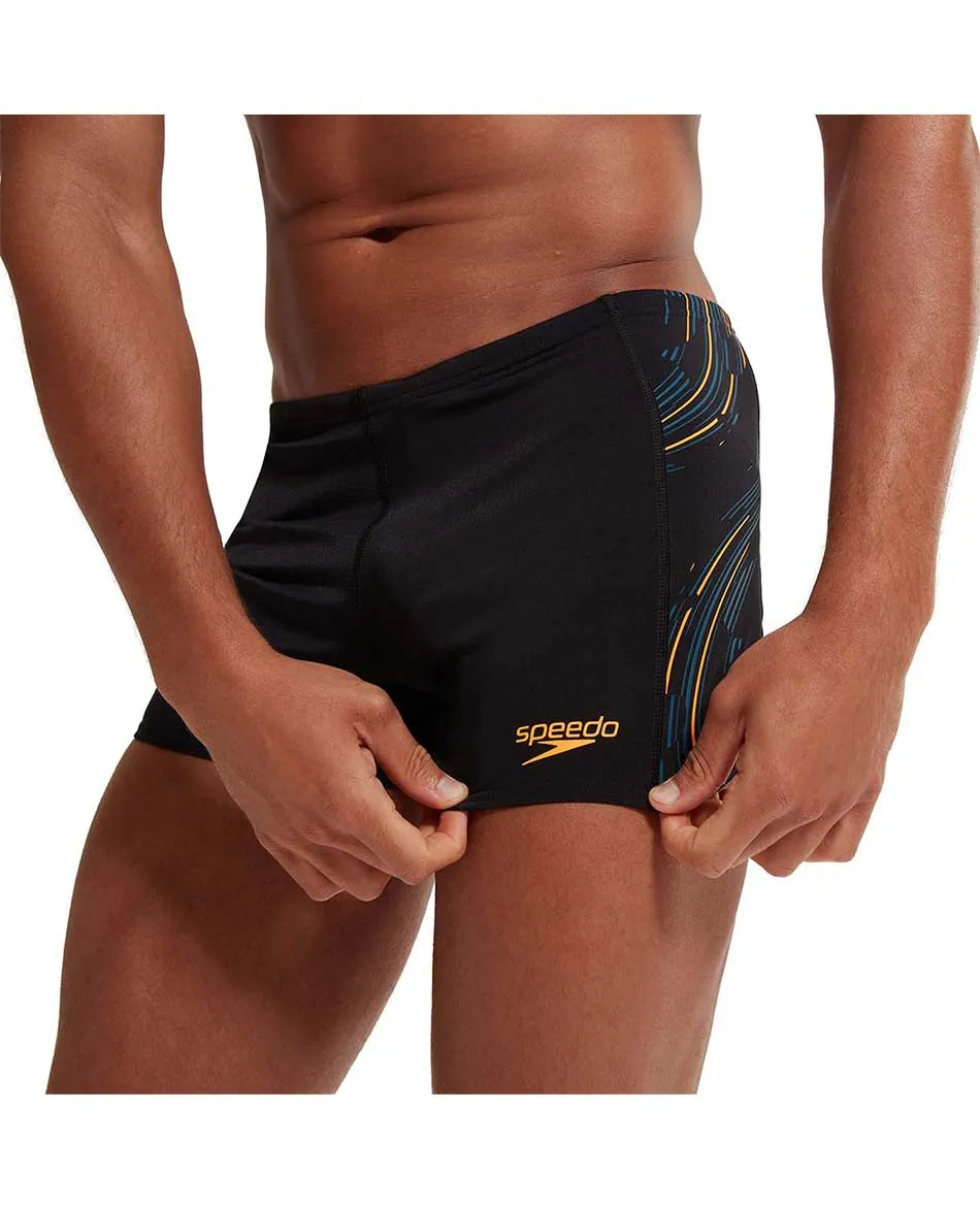 BAÑADOR SPEEDO TECH PANEL
