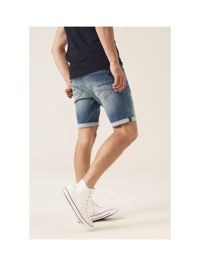BERMUDAS GARCIA JEANS ROCKO 36735 695 7641