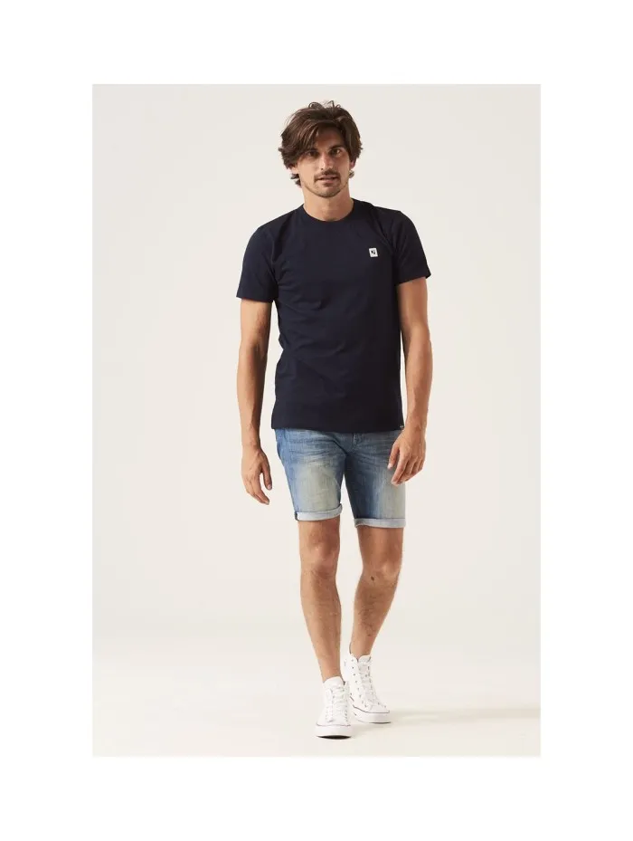 BERMUDAS GARCIA JEANS ROCKO 36735 695 7641
