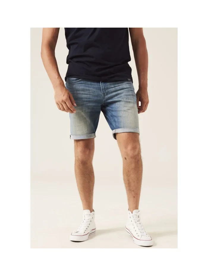 BERMUDAS GARCIA JEANS ROCKO 36735 695 7641