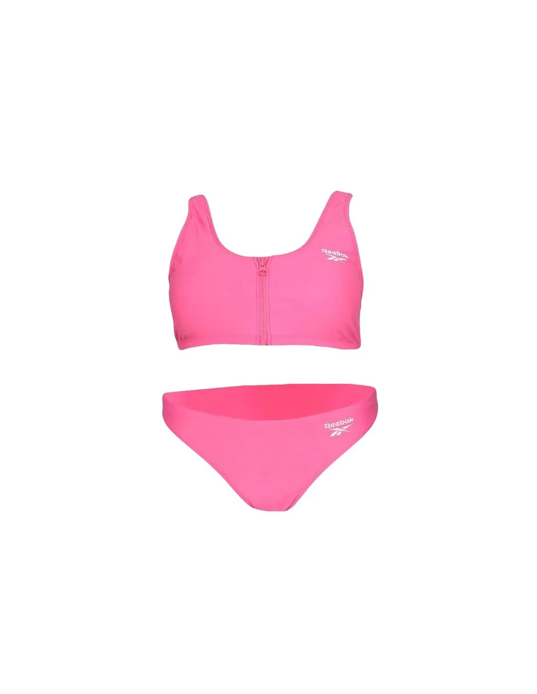 Bikini Reebok Ivy Bikini Rosa Mujer
