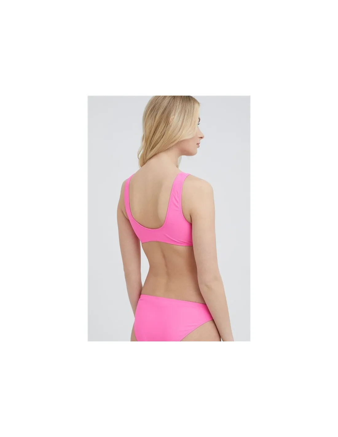 Bikini Reebok Ivy Bikini Rosa Mujer