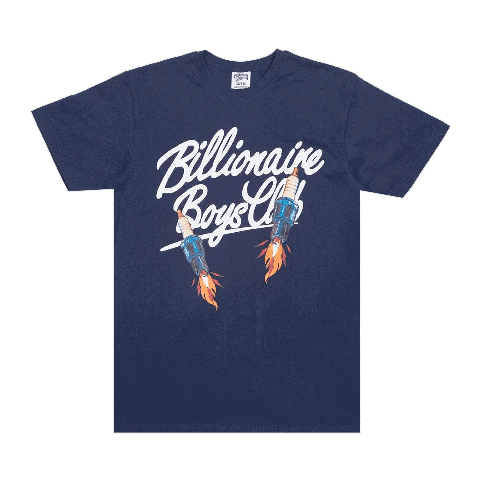 BILLIONAIRE BOYS CLUB Sparks Tee