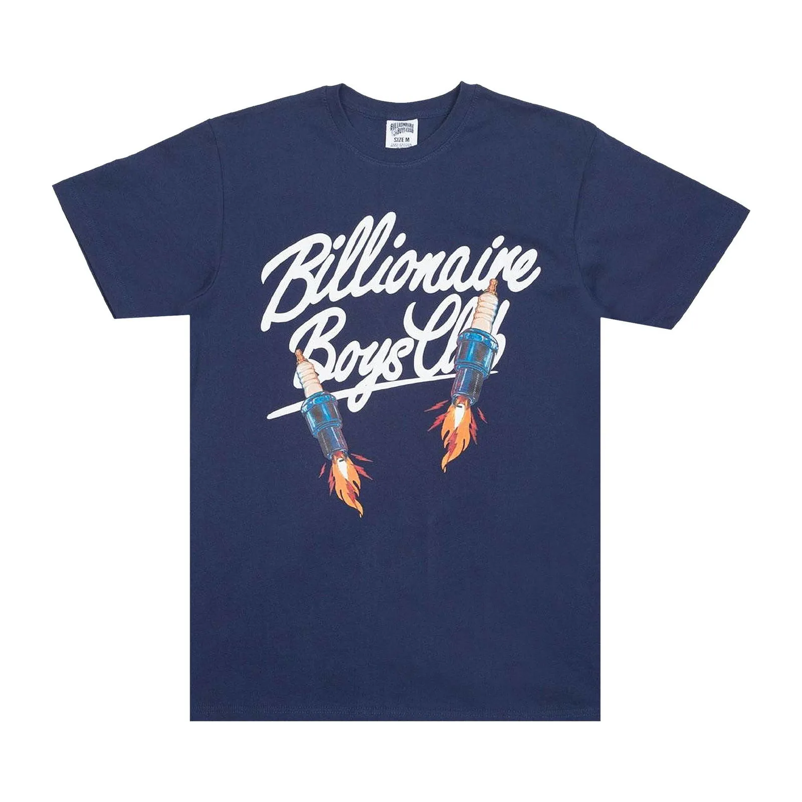 BILLIONAIRE BOYS CLUB Sparks Tee