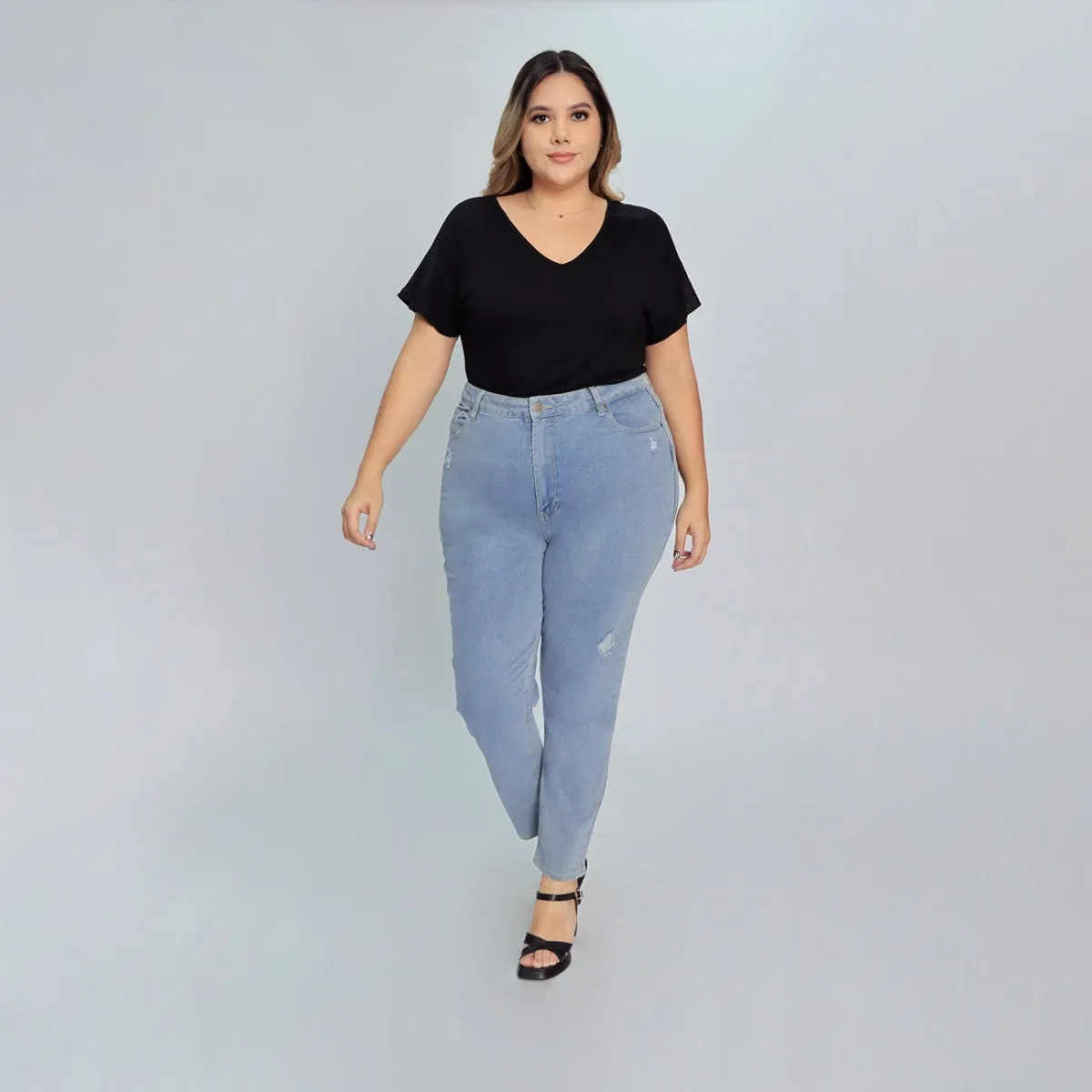 Blusa ARKITECT