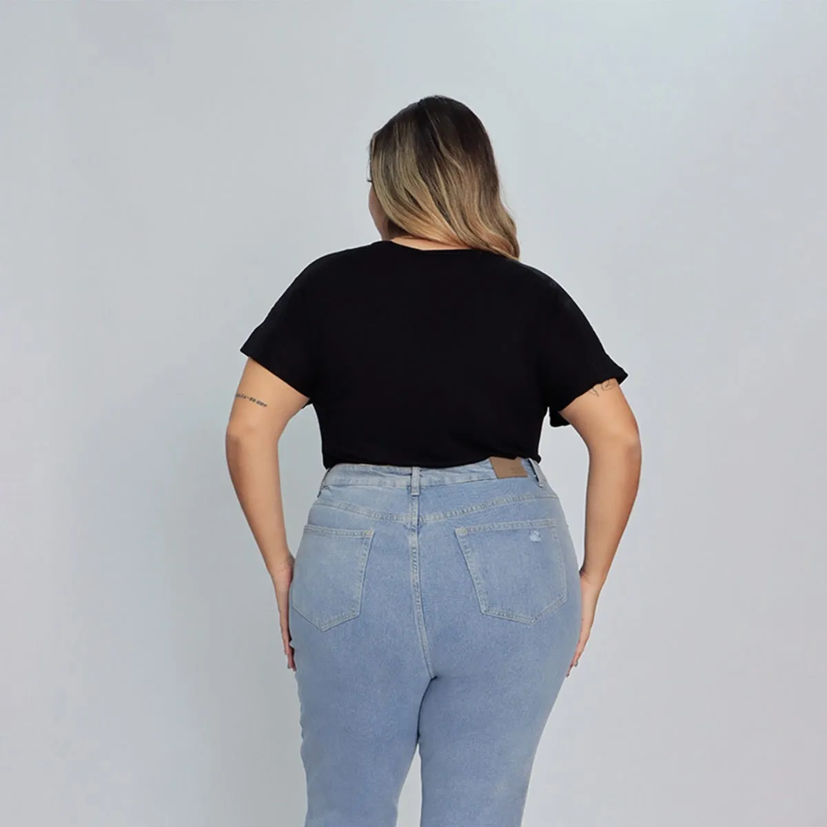 Blusa ARKITECT