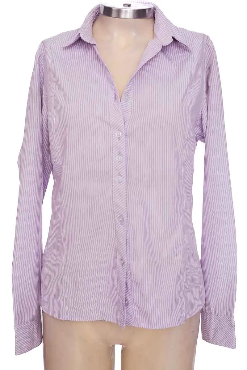 BLUSA COLOR MORADO  CLOSEANDO