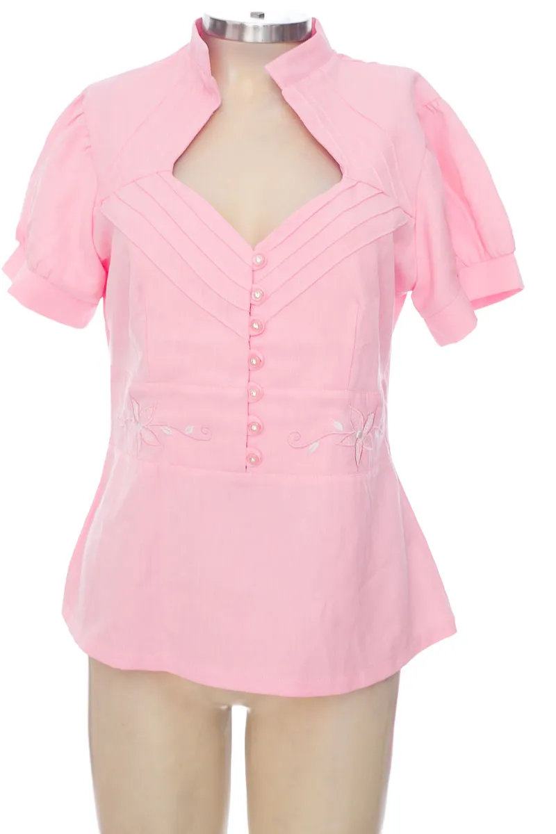BLUSA COLOR ROSADO  CLOSEANDO