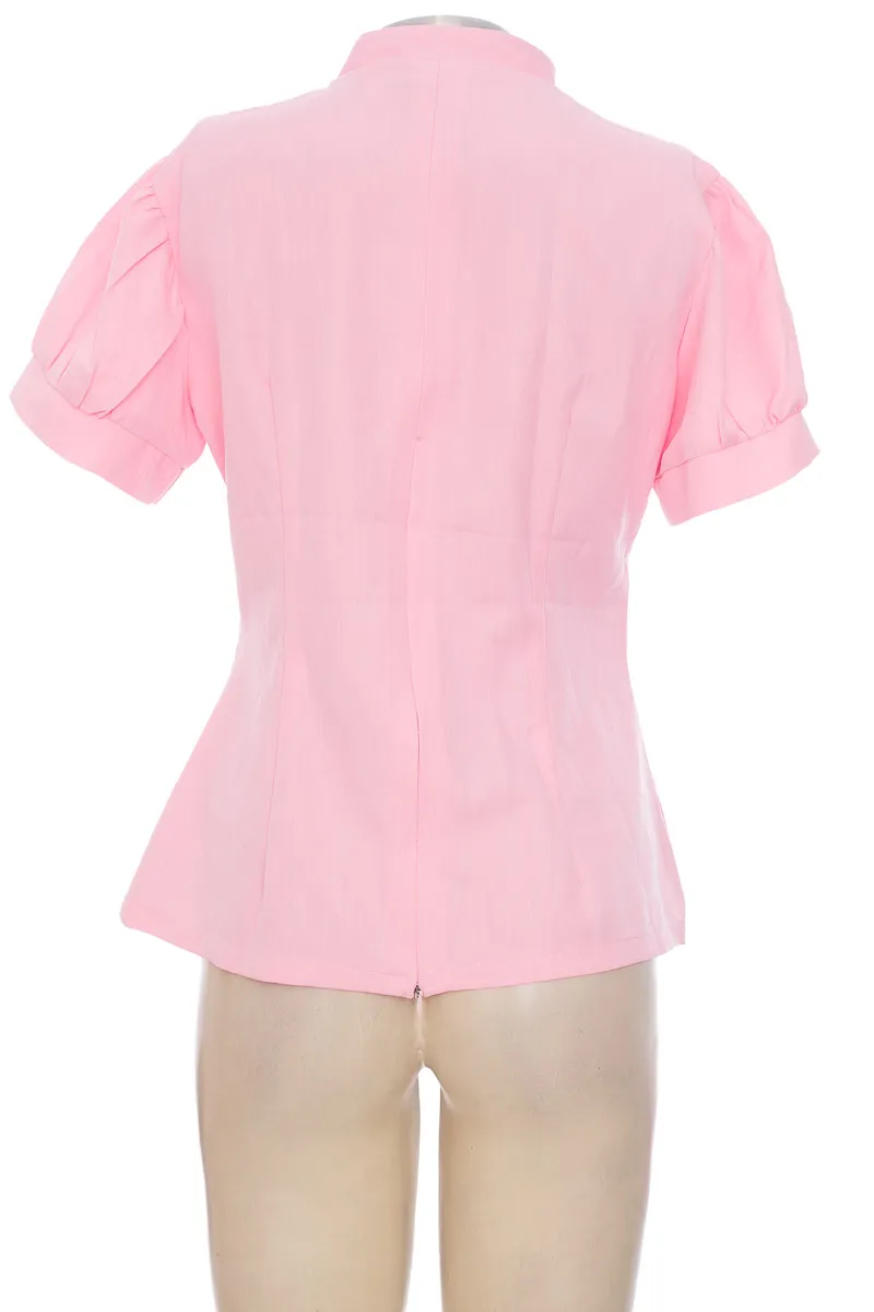 BLUSA COLOR ROSADO  CLOSEANDO