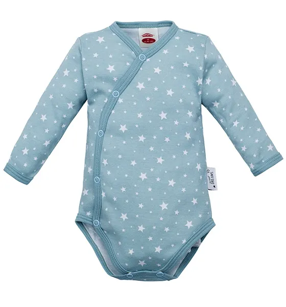 Body de estrellas para bebé colección Sweet Dreams